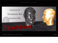 tete3d.com