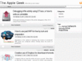 theapplegeek.net