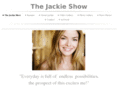 thejackieshow.com