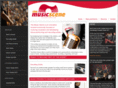themusicscene.ca