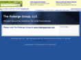 therobergegroup.com
