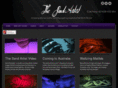 thesandartist.com