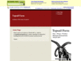 topsailfarm.com