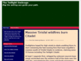umbragecitadel.com