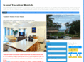 vacationhousekauai.com