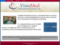 visiomedical.com