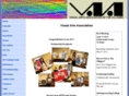 visualartsassociation.com