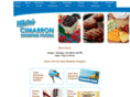 whitescimarron.com