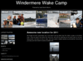 windermerewakecamp.com