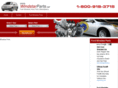 windstarparts.net