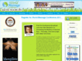 worldmassageconference.com