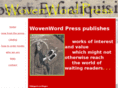 wovenword.com