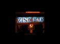 zincbar.com