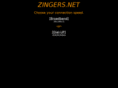 zingers.net