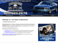 11thstreetautoservice.com