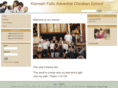 adventistchristianschool.org