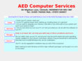 aed-cs.com