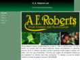 aeroberts.co.uk