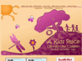 akidsplacedentistry.com