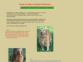 albertsgoldenretrievers.com