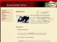 alexander-holz.com