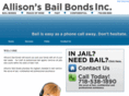 allisonsbail.com