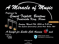 amiracleofmusic.com