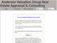 anderson-valuation.com