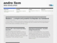 andreliem.ca