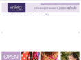 artistryinmotionstrathroy.com