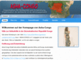 ashacongo.org