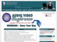 audiovideoconference.biz