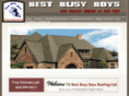 bestbusyboysroofing.com
