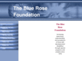 bluerosefoundation.org