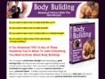 bodybuildingexercises.info