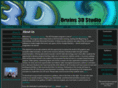 bruins3dstudio.com