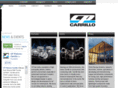 bulletpiston.com