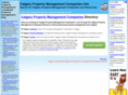calgary-property-management-companies.info