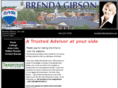 callbrendagibson.com