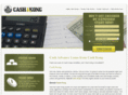cashkong.com