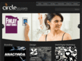circlecreativecomms.com