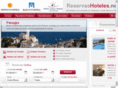 costabravaverdhotels.net