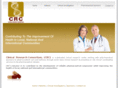 crctrials.com