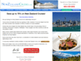 cruisesnewzealand.com