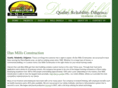 danmillsconstruction.com