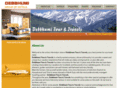debbhumitravels.com