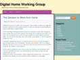 dhwg.org