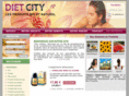 dietcity.fr