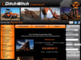 ditchwitchofmd.com