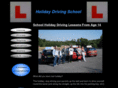 drivingsummerschool.com